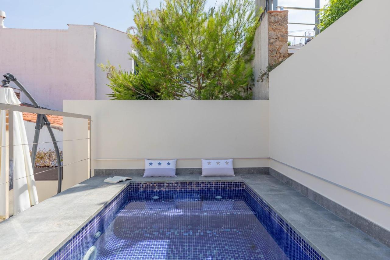 Villa Casa del Mar Tamariu Esterno foto